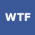 WTF = Welcome To Facebook