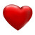 I am proud of my heart. Its played, cheated, burned and broken. But somehow still works.♥